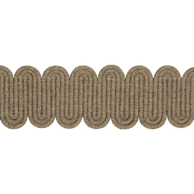 KRAVET DESIGN T30786.106.0 SWITCHBACK FLAX TRIM - Eade's Wallpaper
