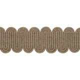KRAVET DESIGN T30786.106.0 SWITCHBACK FLAX TRIM - Eade's Wallpaper