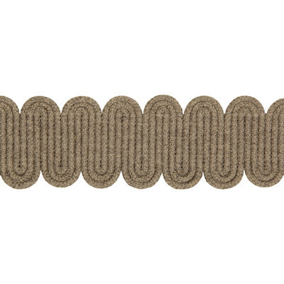 KRAVET DESIGN T30786.106.0 SWITCHBACK FLAX TRIM - Eade's Wallpaper