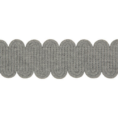 KRAVET DESIGN T30786.11.0 SWITCHBACK CLOUDY TRIM - Eade's Wallpaper
