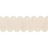KRAVET DESIGN T30786.16.0 SWITCHBACK NATURAL TRIM - Eade's Wallpaper