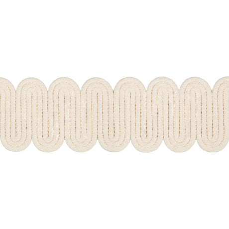 KRAVET DESIGN T30786.16.0 SWITCHBACK NATURAL TRIM - Eade's Wallpaper