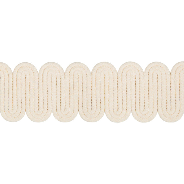 KRAVET DESIGN T30786.16.0 SWITCHBACK NATURAL TRIM - Eade's Wallpaper