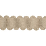 KRAVET DESIGN T30786.1616.0 SWITCHBACK SANDY TRIM - Eade's Wallpaper