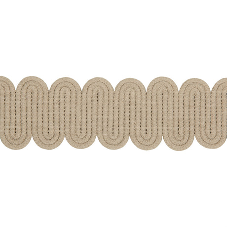 KRAVET DESIGN T30786.1616.0 SWITCHBACK SANDY TRIM - Eade's Wallpaper