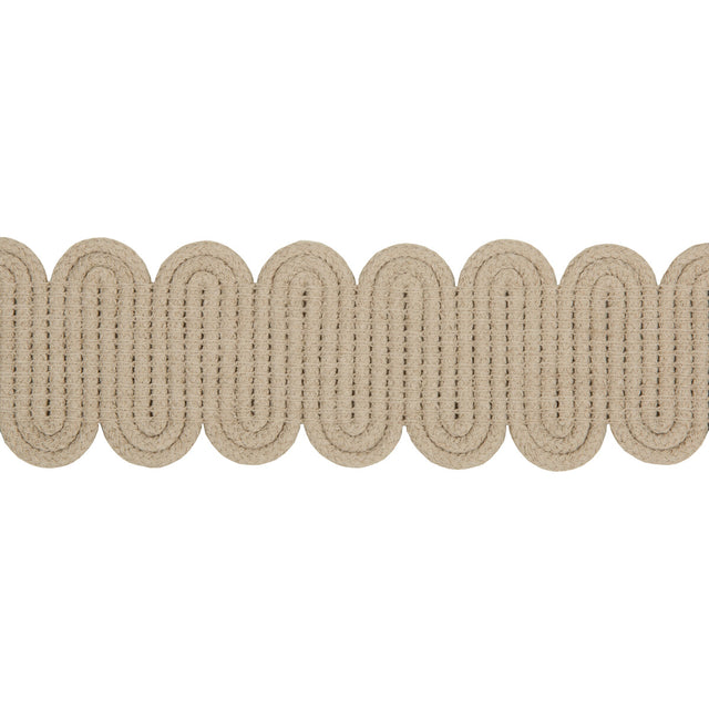 KRAVET DESIGN T30786.1616.0 SWITCHBACK SANDY TRIM - Eade's Wallpaper