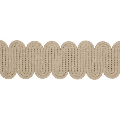 KRAVET DESIGN T30786.1616.0 SWITCHBACK SANDY TRIM - Eade's Wallpaper