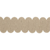 KRAVET DESIGN T30786.1616.0 SWITCHBACK SANDY TRIM - Eade's Wallpaper