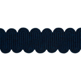 KRAVET DESIGN T30786.55.0 SWITCHBACK NAUTICAL TRIM - Eade's Wallpaper