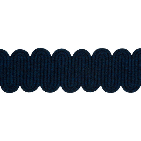 KRAVET DESIGN T30786.55.0 SWITCHBACK NAUTICAL TRIM - Eade's Wallpaper