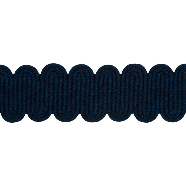 KRAVET DESIGN T30786.55.0 SWITCHBACK NAUTICAL TRIM - Eade's Wallpaper