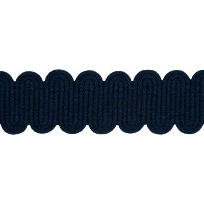 KRAVET DESIGN T30786.55.0 SWITCHBACK NAUTICAL TRIM - Eade's Wallpaper