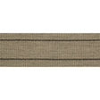 KRAVET DESIGN T30787.106.0 HWY LINE FLAX TRIM - Eade's Wallpaper