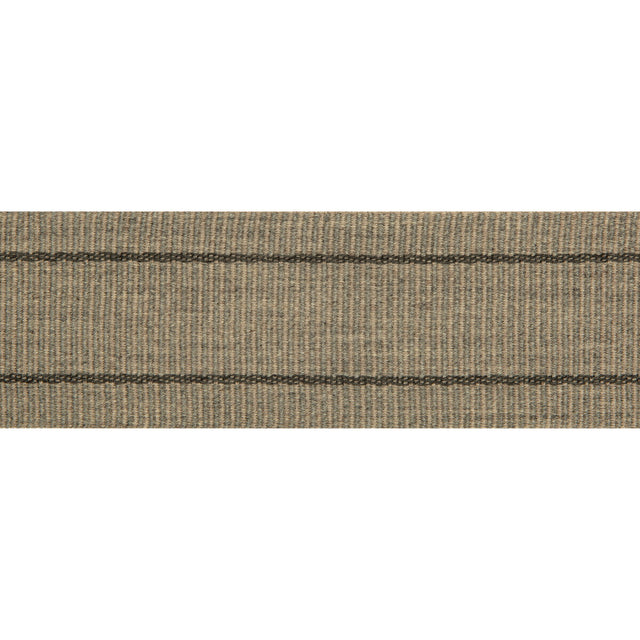 KRAVET DESIGN T30787.106.0 HWY LINE FLAX TRIM - Eade's Wallpaper