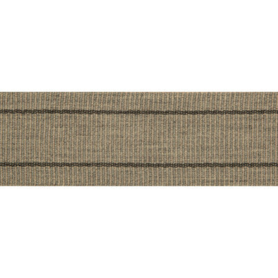 KRAVET DESIGN T30787.106.0 HWY LINE FLAX TRIM - Eade's Wallpaper