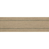 KRAVET DESIGN T30787.1616.0 HWY LINE SANDY TRIM - Eade's Wallpaper