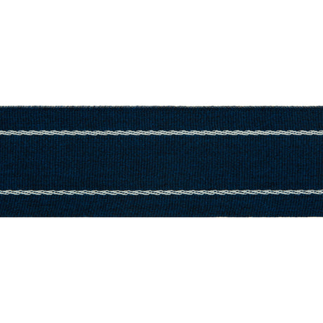 KRAVET DESIGN T30787.515.0 HWY LINE NAUTICAL TRIM - Eade's Wallpaper