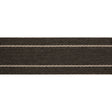 KRAVET DESIGN T30787.811.0 HWY LINE GRAPHITE TRIM - Eade's Wallpaper