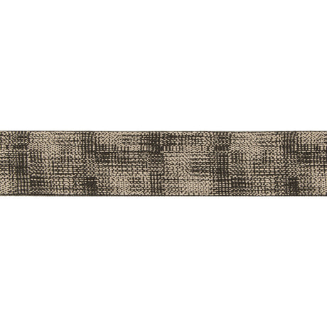 KRAVET DESIGN T30788.8106.0 GRAVEL PATH GRAPHITE TRIM - Eade's Wallpaper