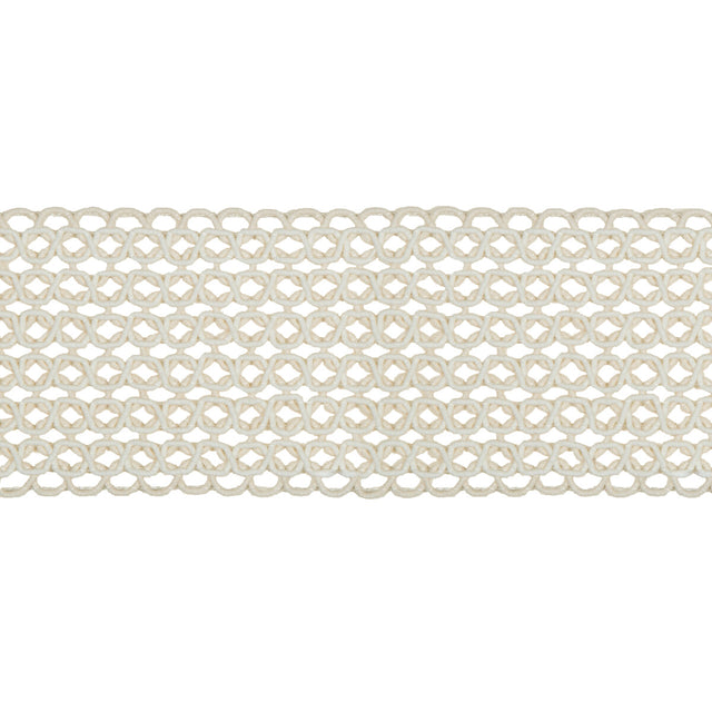 KRAVET DESIGN T30790.1.0 HAMMOCK BORDER SUN BLEACHED TRIM - Eade's Wallpaper
