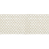 KRAVET DESIGN T30790.1.0 HAMMOCK BORDER SUN BLEACHED TRIM - Eade's Wallpaper