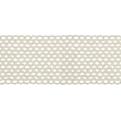 KRAVET DESIGN T30790.1.0 HAMMOCK BORDER SUN BLEACHED TRIM - Eade's Wallpaper