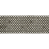KRAVET DESIGN T30790.818.0 HAMMOCK BORDER GRAPHITE TRIM - Eade's Wallpaper