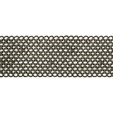 KRAVET DESIGN T30790.818.0 HAMMOCK BORDER GRAPHITE TRIM - Eade's Wallpaper