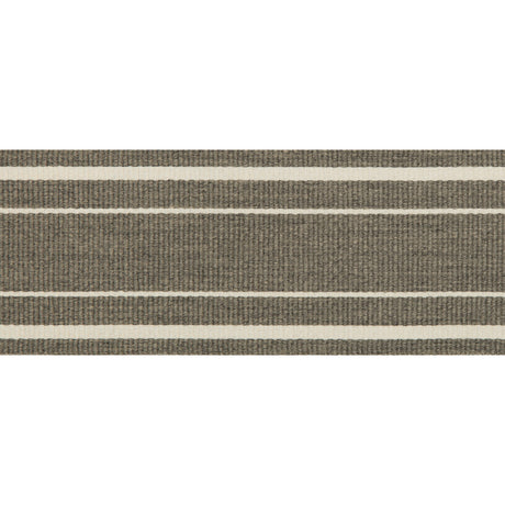 KRAVET DESIGN T30792.106.0 REGATTA BAND FOG TRIM - Eade's Wallpaper