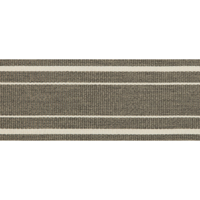 KRAVET DESIGN T30792.106.0 REGATTA BAND FOG TRIM - Eade's Wallpaper