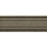 KRAVET DESIGN T30792.1068.0 REGATTA BAND GRANITE TRIM - Eade's Wallpaper