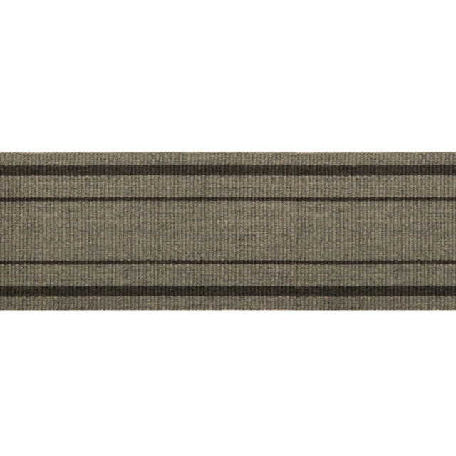 KRAVET DESIGN T30792.1068.0 REGATTA BAND GRANITE TRIM - Eade's Wallpaper