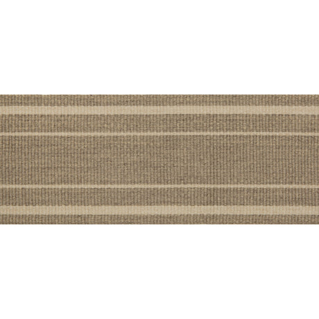 KRAVET DESIGN T30792.616.0 REGATTA BAND SANDSTONE TRIM - Eade's Wallpaper
