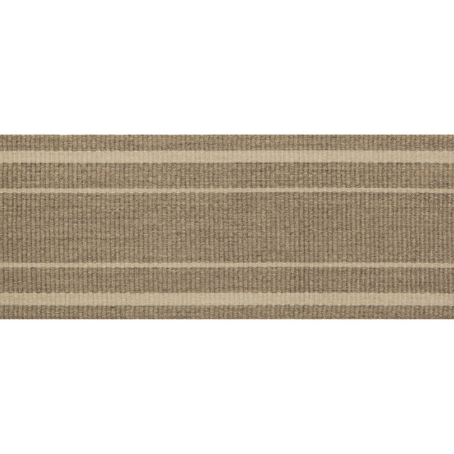 KRAVET DESIGN T30792.616.0 REGATTA BAND SANDSTONE TRIM - Eade's Wallpaper