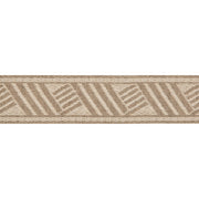KRAVET DESIGN T30796.106.0 MOUNTAIN VIEW LINEN TRIM - Eade's Wallpaper