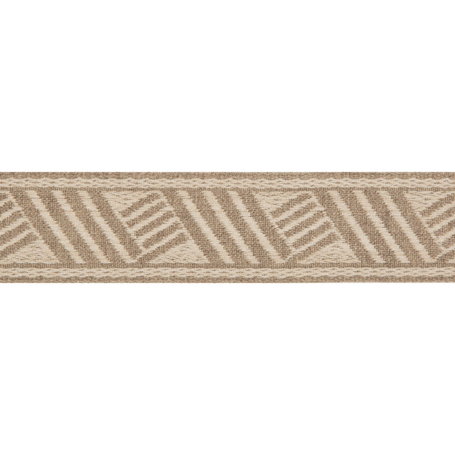 KRAVET DESIGN T30796.106.0 MOUNTAIN VIEW LINEN TRIM - Eade's Wallpaper