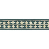 KRAVET BASICS T30801.516.0 SHELL COLLECTOR PACIFIC TRIM - Eade's Wallpaper