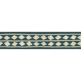 KRAVET BASICS T30801.516.0 SHELL COLLECTOR PACIFIC TRIM - Eade's Wallpaper