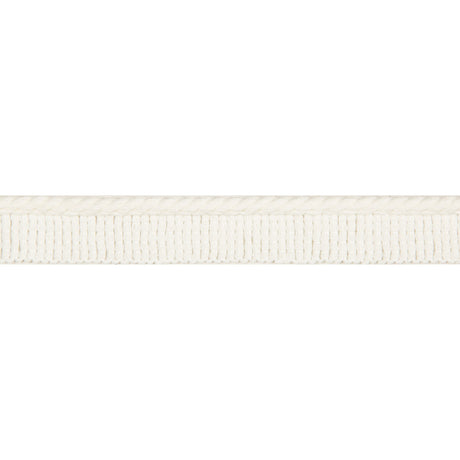 KRAVET DESIGN T30802.1.0 TWINE CORD SUN BLEACHED TRIM - Eade's Wallpaper