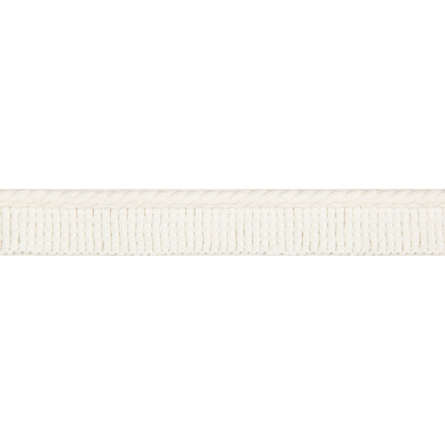 KRAVET DESIGN T30802.1.0 TWINE CORD SUN BLEACHED TRIM - Eade's Wallpaper