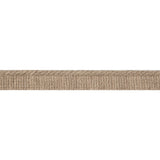 KRAVET DESIGN T30802.106.0 TWINE CORD FLAX TRIM - Eade's Wallpaper