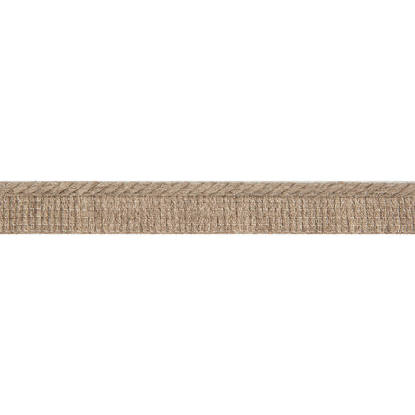 KRAVET DESIGN T30802.106.0 TWINE CORD FLAX TRIM - Eade's Wallpaper
