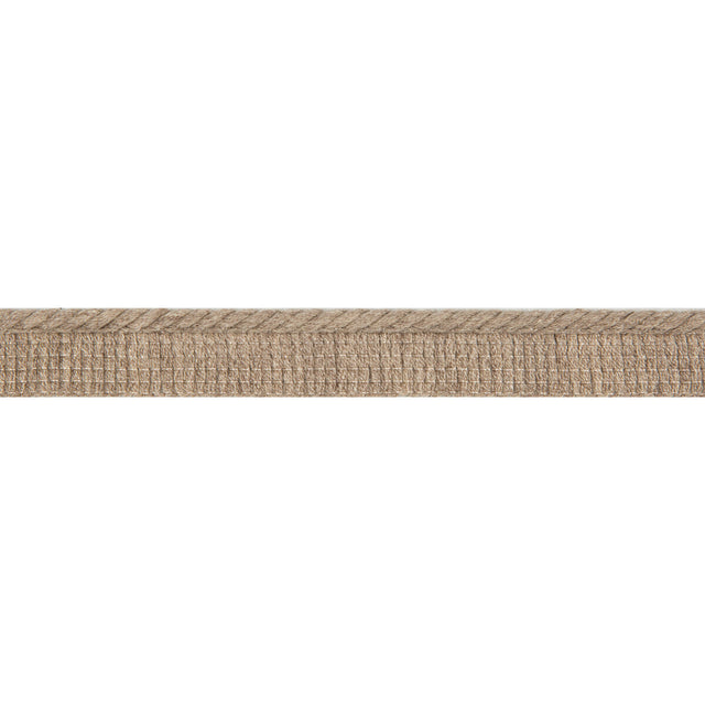KRAVET DESIGN T30802.106.0 TWINE CORD FLAX TRIM - Eade's Wallpaper