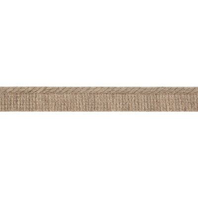 KRAVET DESIGN T30802.106.0 TWINE CORD FLAX TRIM - Eade's Wallpaper