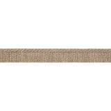 KRAVET DESIGN T30802.106.0 TWINE CORD FLAX TRIM - Eade's Wallpaper