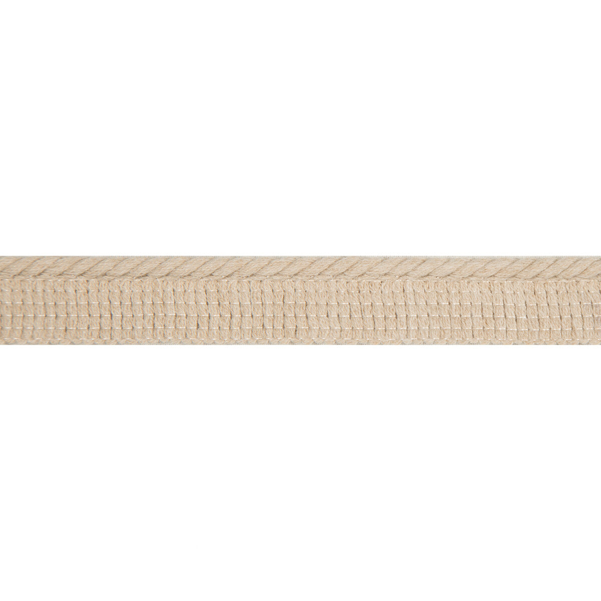 KRAVET DESIGN T30802.1616.0 TWINE CORD SANDY TRIM - Eade's Wallpaper