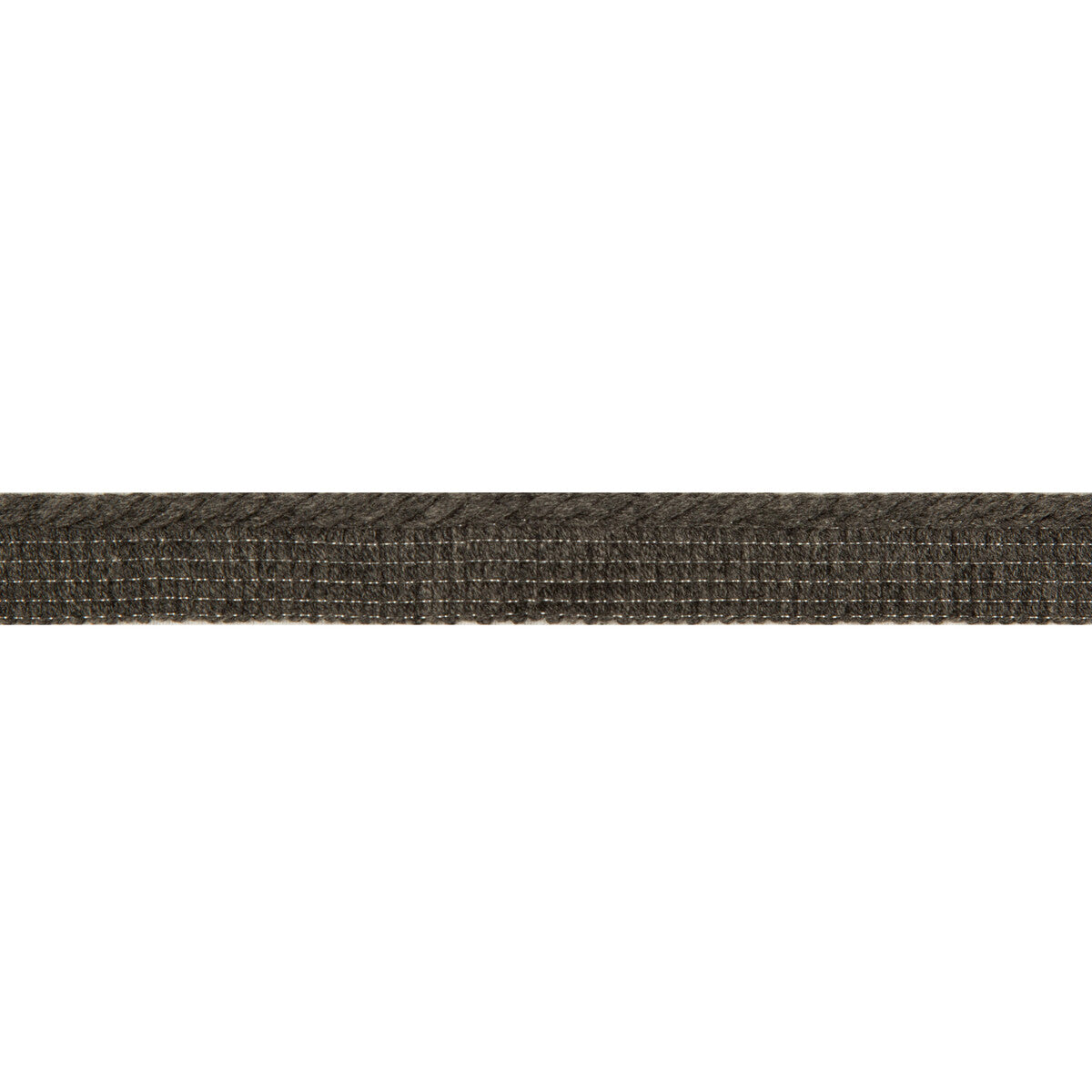 KRAVET DESIGN T30802.811.0 TWINE CORD GRAPHITE TRIM - Eade's Wallpaper