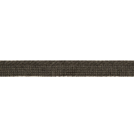 KRAVET DESIGN T30802.811.0 TWINE CORD GRAPHITE TRIM - Eade's Wallpaper