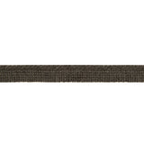 KRAVET DESIGN T30802.811.0 TWINE CORD GRAPHITE TRIM - Eade's Wallpaper