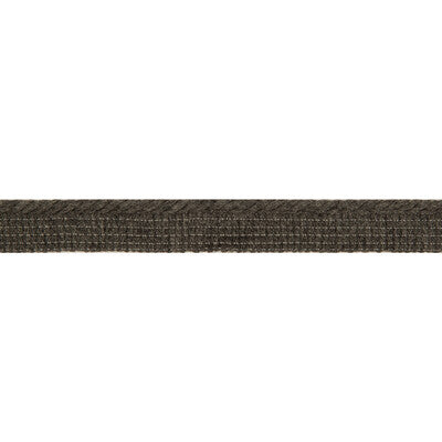 KRAVET DESIGN T30802.811.0 TWINE CORD GRAPHITE TRIM - Eade's Wallpaper